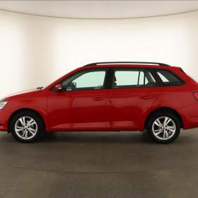 Foto inzerátu Skoda Fabia 1.0 TSI