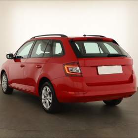 Foto inzerátu Skoda Fabia 1.0 TSI