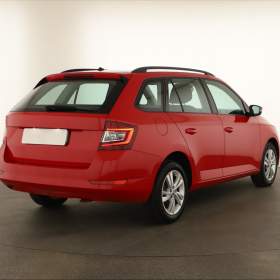 Foto inzerátu Skoda Fabia 1.0 TSI