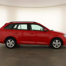 Foto inzerátu Skoda Fabia 1.0 TSI