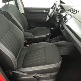 Foto inzerátu Skoda Fabia 1.0 TSI