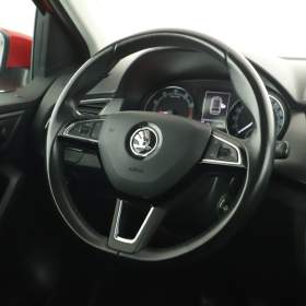 Foto inzerátu Skoda Fabia 1.0 TSI