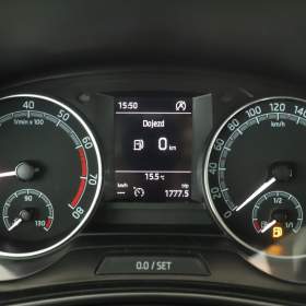 Foto inzerátu Skoda Fabia 1.0 TSI