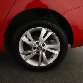 Foto inzerátu Skoda Fabia 1.0 TSI