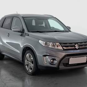 Fotka k inzerátu Suzuki Vitara 1.6 VVT / 19898526