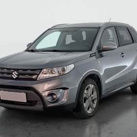 Foto inzerátu Suzuki Vitara 1.6 VVT