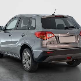 Foto inzerátu Suzuki Vitara 1.6 VVT