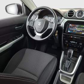 Foto inzerátu Suzuki Vitara 1.6 VVT