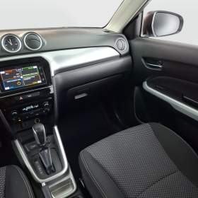 Foto inzerátu Suzuki Vitara 1.6 VVT