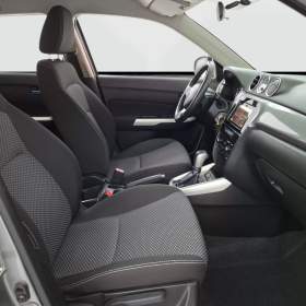 Foto inzerátu Suzuki Vitara 1.6 VVT