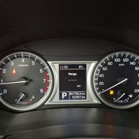 Foto inzerátu Suzuki Vitara 1.6 VVT