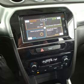 Foto inzerátu Suzuki Vitara 1.6 VVT