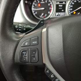 Foto inzerátu Suzuki Vitara 1.6 VVT