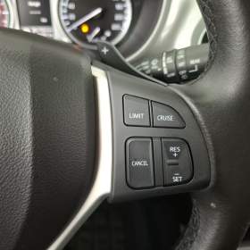 Foto inzerátu Suzuki Vitara 1.6 VVT