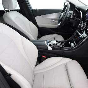 Foto inzerátu Mercedes C C 250 d 4MATIC