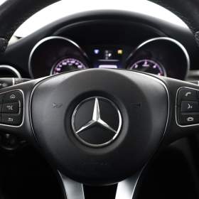 Foto inzerátu Mercedes C C 250 d 4MATIC