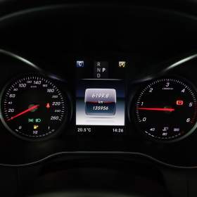 Foto inzerátu Mercedes C C 250 d 4MATIC