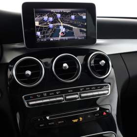 Foto inzerátu Mercedes C C 250 d 4MATIC