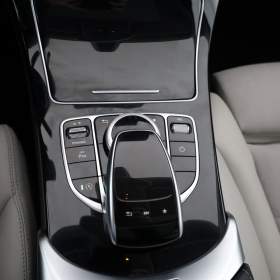 Foto inzerátu Mercedes C C 250 d 4MATIC