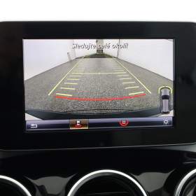 Foto inzerátu Mercedes C C 250 d 4MATIC