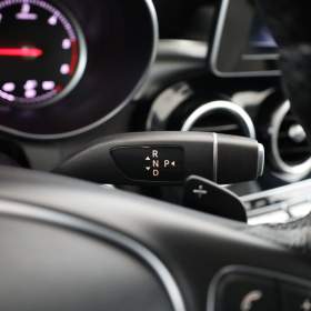 Foto inzerátu Mercedes C C 250 d 4MATIC