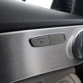 Foto inzerátu Mercedes C C 250 d 4MATIC