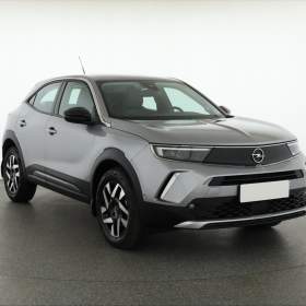 Fotka k inzerátu Opel Mokka 1.2 Turbo / 19966510