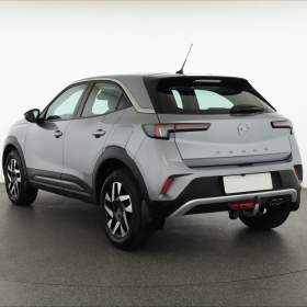 Foto inzerátu Opel Mokka 1.2 Turbo