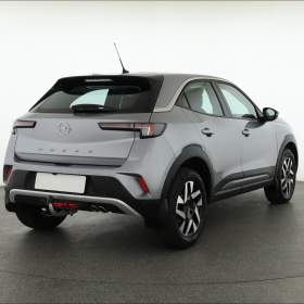 Foto inzerátu Opel Mokka 1.2 Turbo