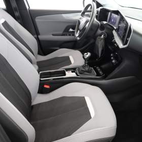 Foto inzerátu Opel Mokka 1.2 Turbo