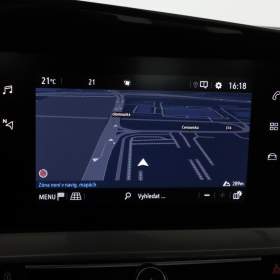 Foto inzerátu Opel Mokka 1.2 Turbo