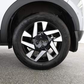 Foto inzerátu Opel Mokka 1.2 Turbo