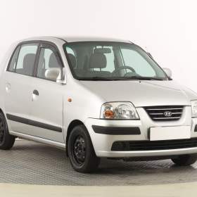 Foto inzerátu Hyundai Atos 1.0i