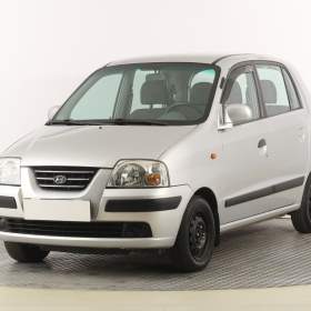 Foto inzerátu Hyundai Atos 1.0i