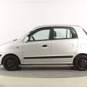 Foto inzerátu Hyundai Atos 1.0i