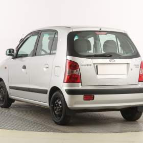 Foto inzerátu Hyundai Atos 1.0i