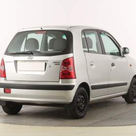 Foto inzerátu Hyundai Atos 1.0i