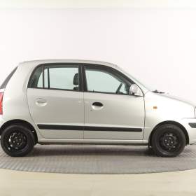 Foto inzerátu Hyundai Atos 1.0i