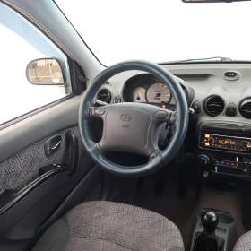 Foto inzerátu Hyundai Atos 1.0i