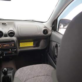 Foto inzerátu Hyundai Atos 1.0i