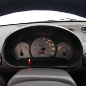 Foto inzerátu Hyundai Atos 1.0i