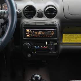 Foto inzerátu Hyundai Atos 1.0i