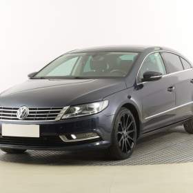 Foto inzerátu VW CC 2.0 TDI