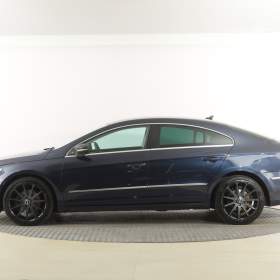 Foto inzerátu VW CC 2.0 TDI
