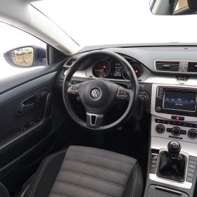 Foto inzerátu VW CC 2.0 TDI