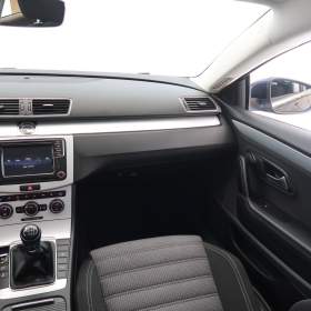Foto inzerátu VW CC 2.0 TDI