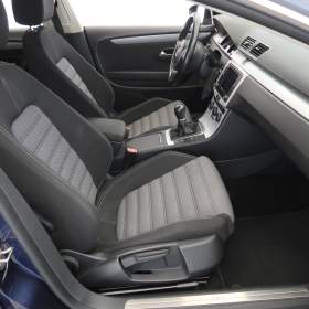 Foto inzerátu VW CC 2.0 TDI