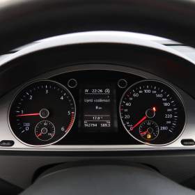 Foto inzerátu VW CC 2.0 TDI
