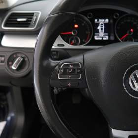 Foto inzerátu VW CC 2.0 TDI