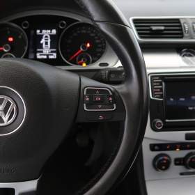Foto inzerátu VW CC 2.0 TDI